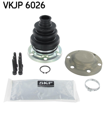 Kit cuffia, Semiasse - VKJP 6026 SKF